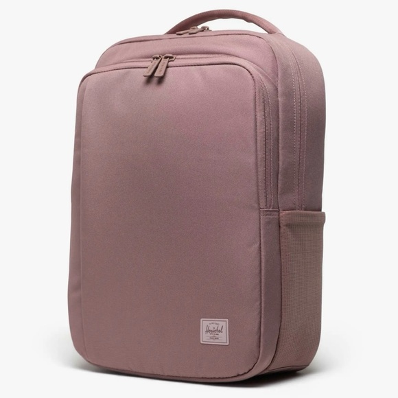 NWT: Kaslo Daypack Tech (Ash Rose) - Picture 4 of 7